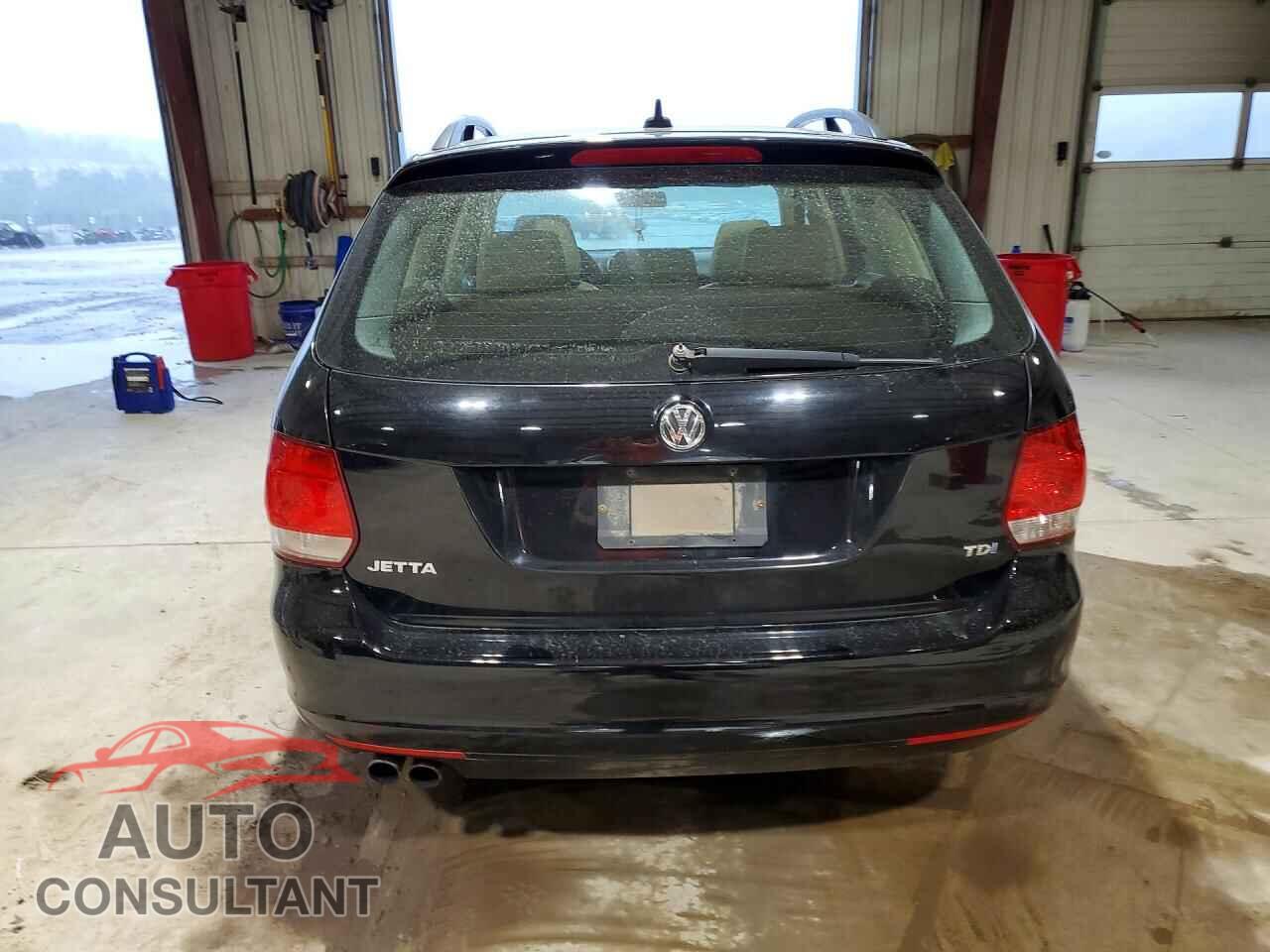 VOLKSWAGEN JETTA 2012 - 3VWPL7AJ2CM710182
