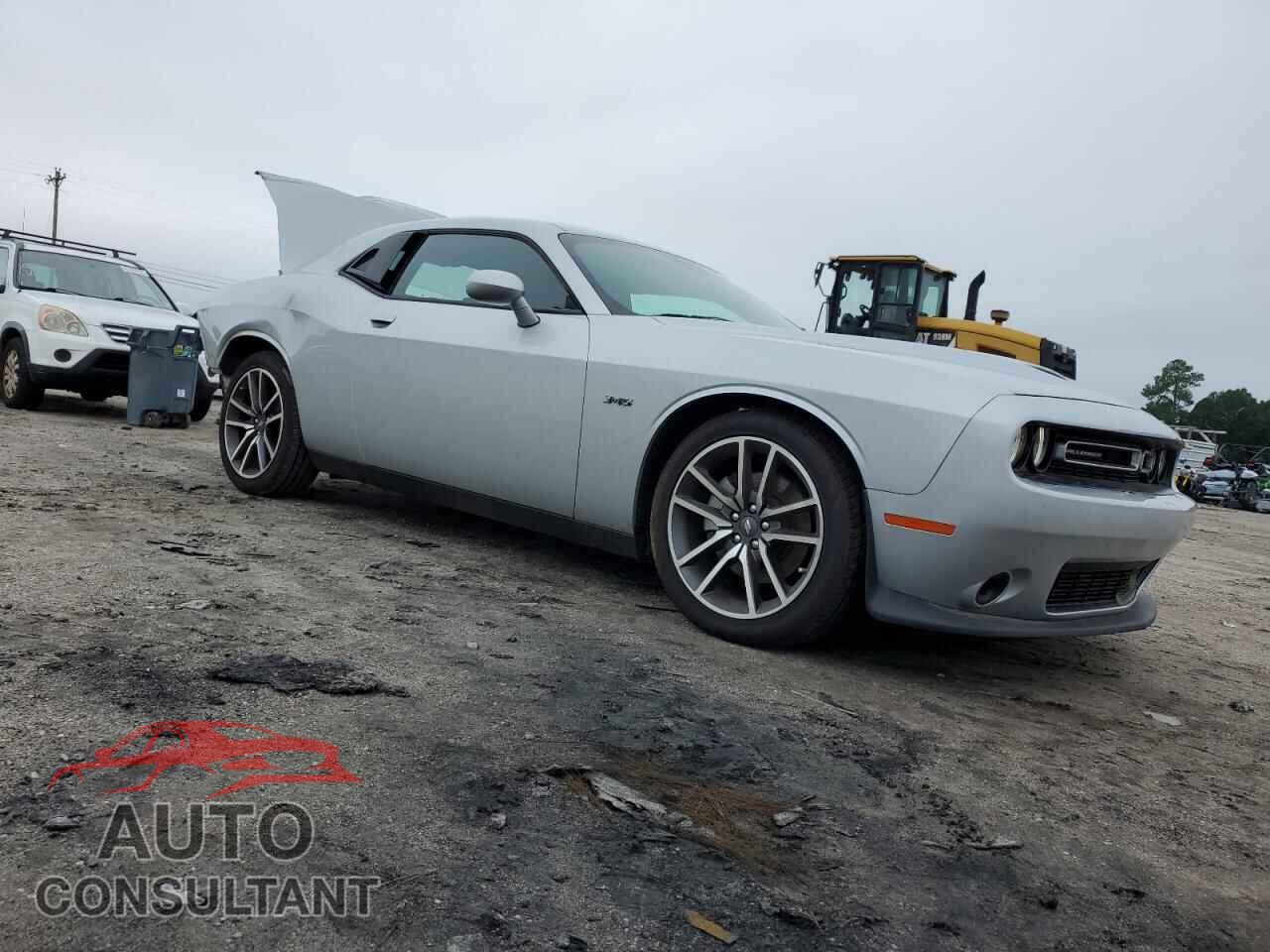 DODGE CHALLENGER 2023 - 2C3CDZBT2PH525813