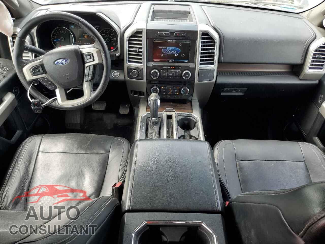 FORD F-150 2015 - 1FTEW1CP1FFB86785