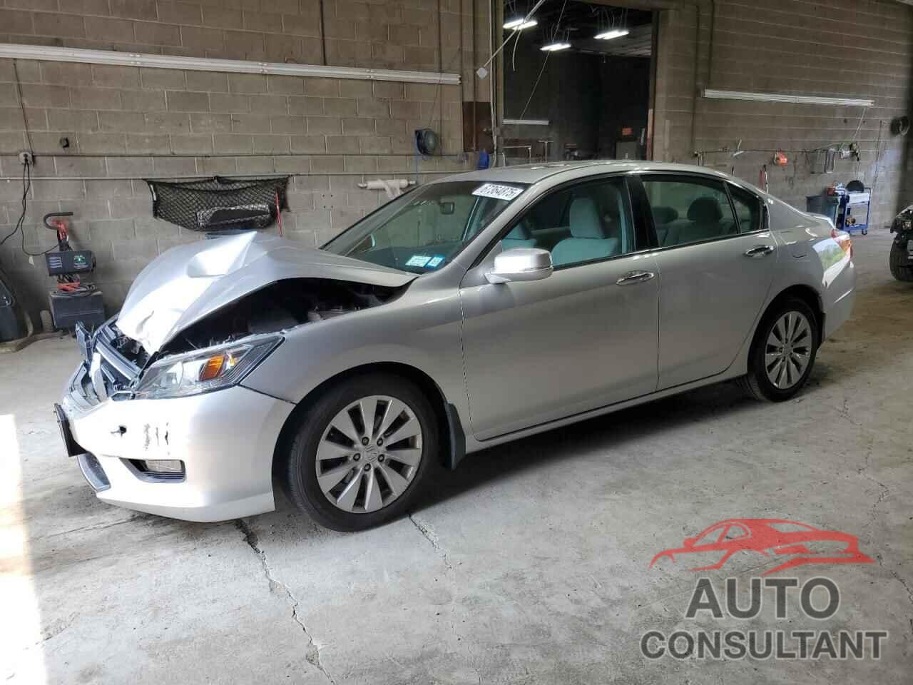 HONDA ACCORD 2014 - 1HGCR2F72EA012687