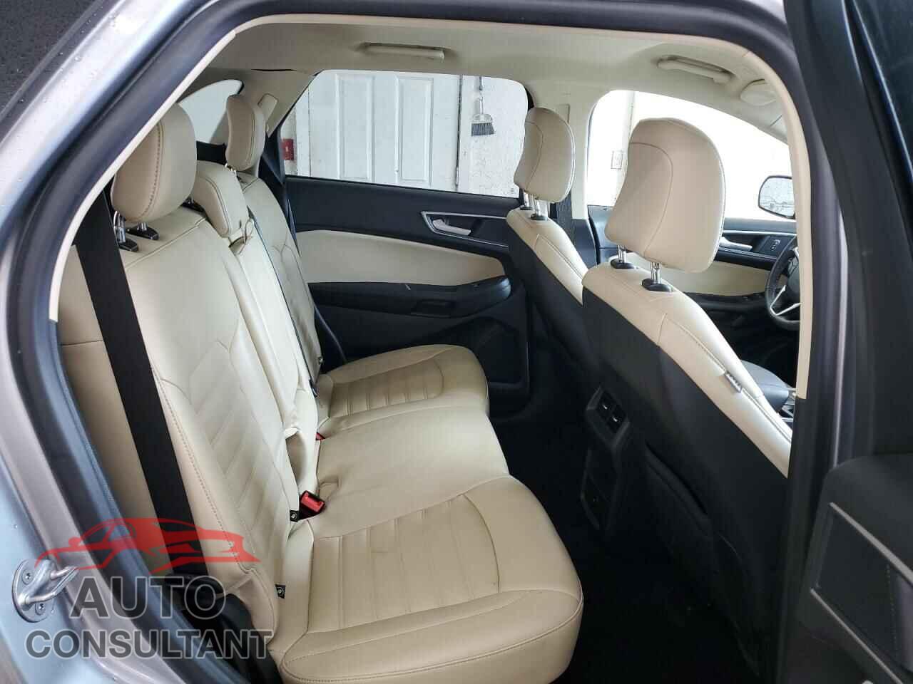 FORD EDGE 2024 - 2FMPK4J9XRBA97339