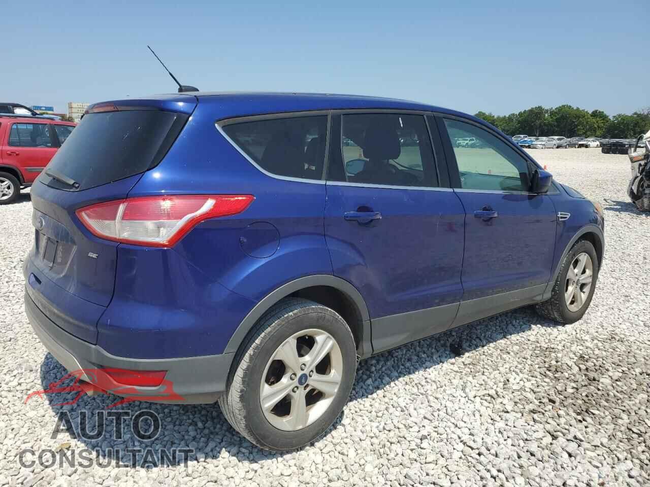 FORD ESCAPE 2016 - 1FMCU0G78GUA64211