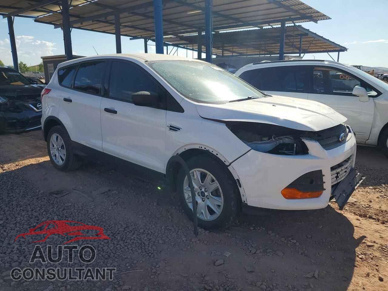 FORD ESCAPE 2014 - 1FMCU0F77EUC76855