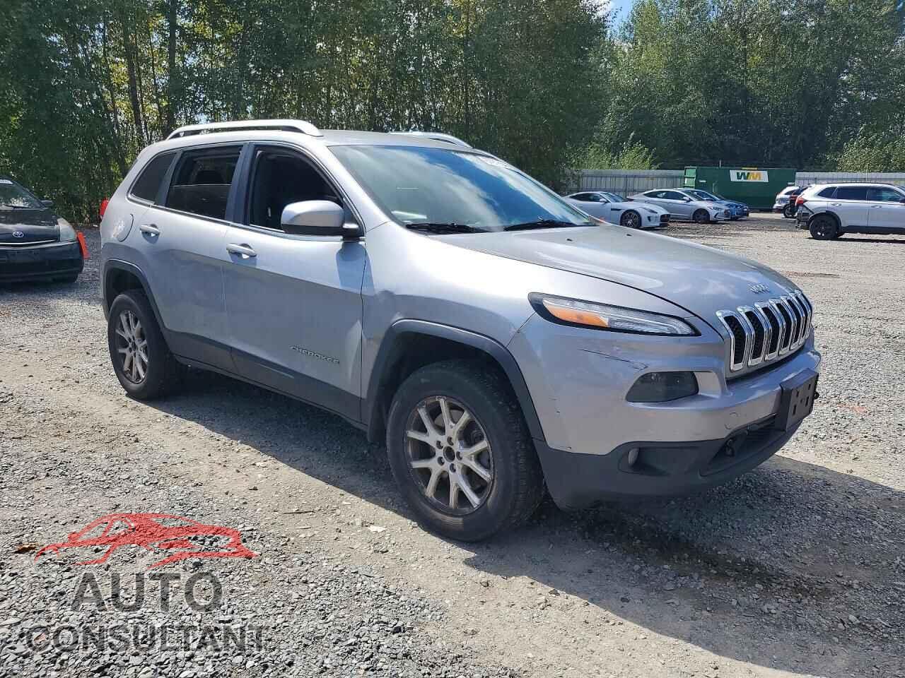 JEEP CHEROKEE 2014 - 1C4PJMCS2EW223340