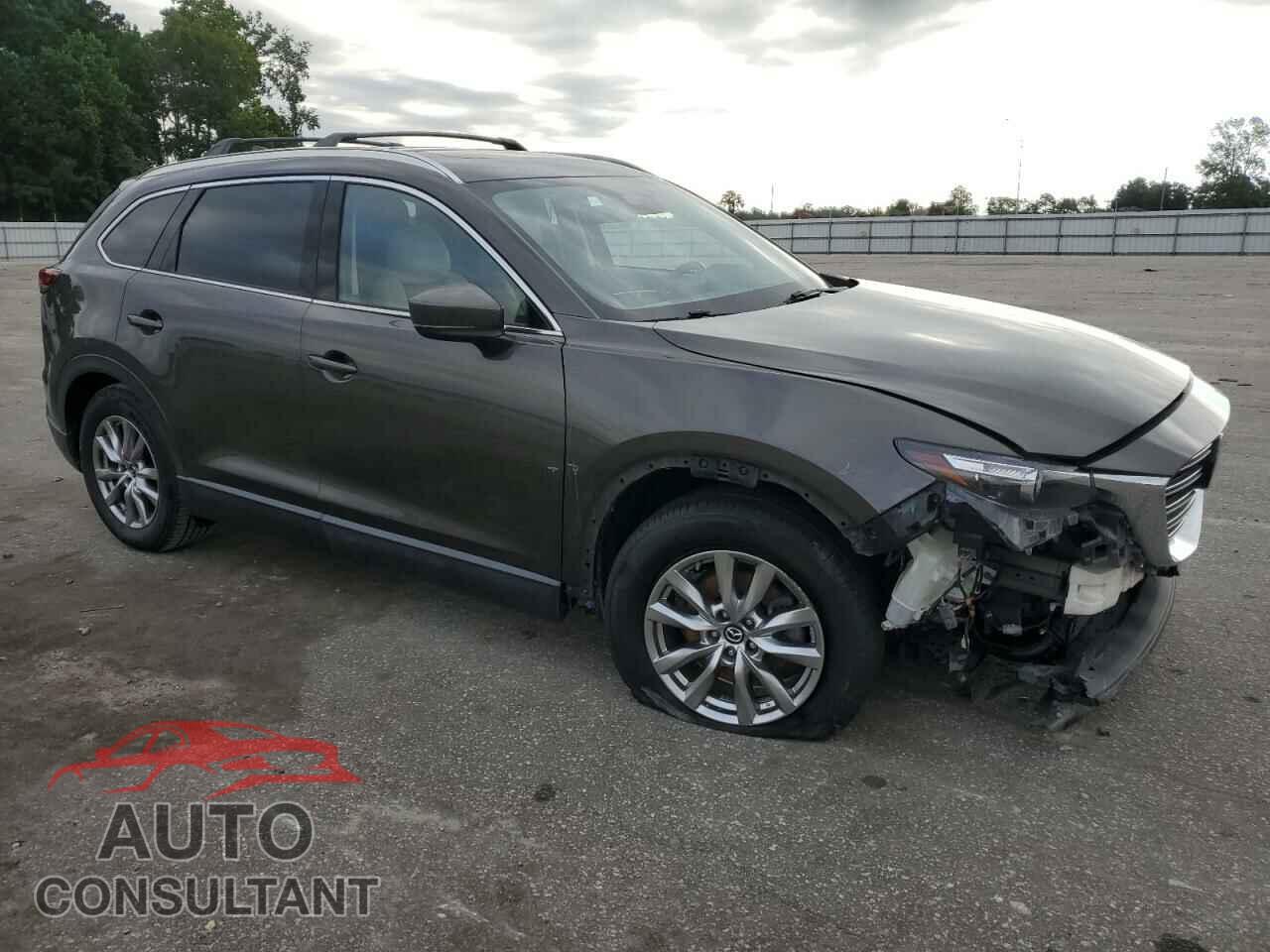 MAZDA CX-9 2019 - JM3TCACY0K0335975