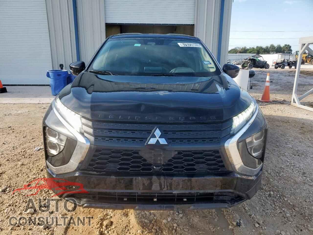 MITSUBISHI ECLIPSE 2023 - JA4ATVAA2PZ002185