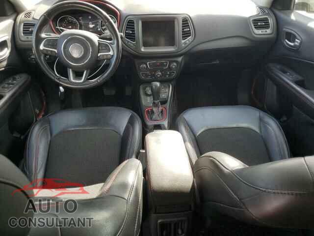 JEEP COMPASS 2019 - 3C4NJDDB2KT795354