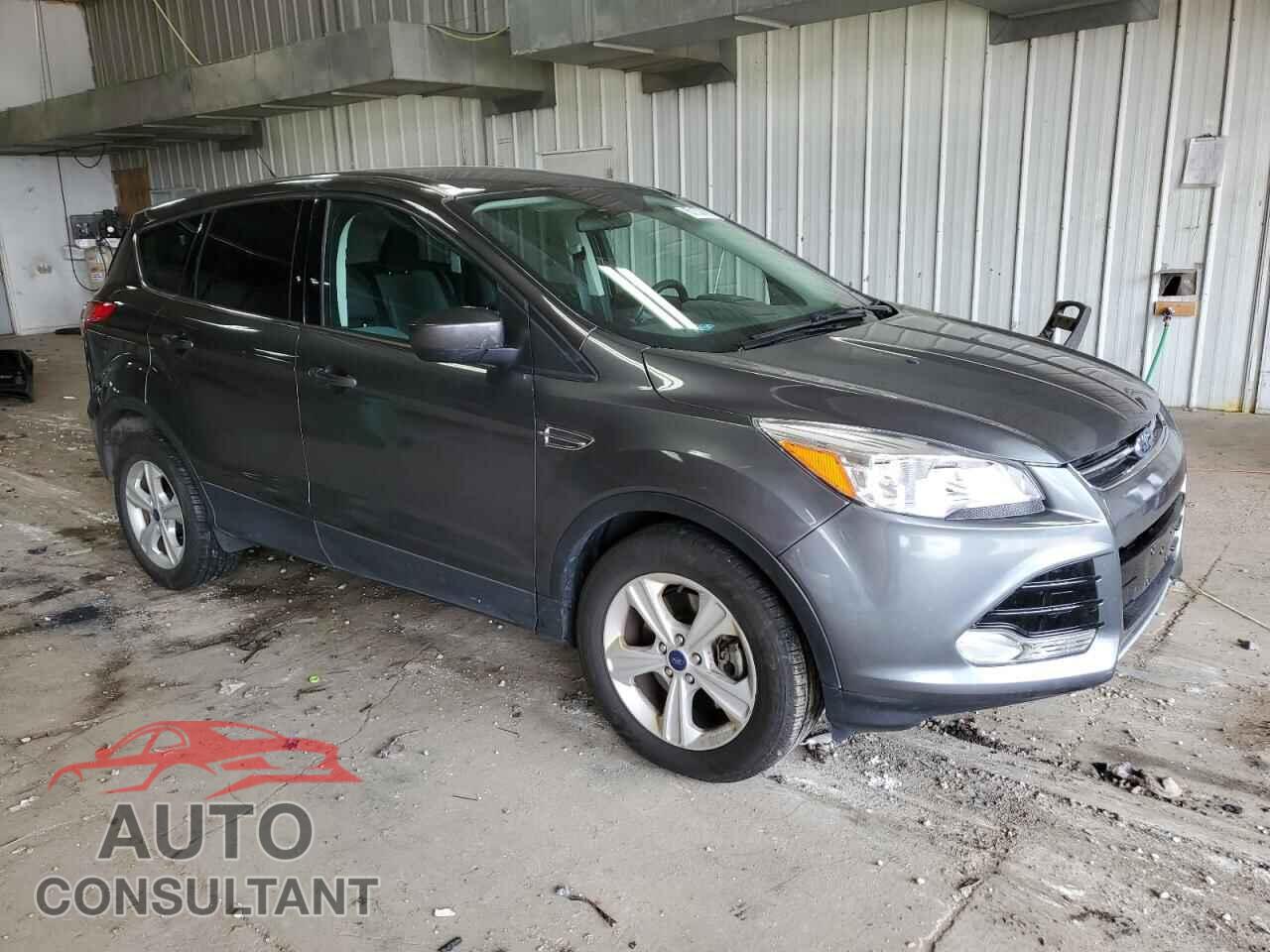 FORD ESCAPE 2016 - 1FMCU9GX0GUB20646