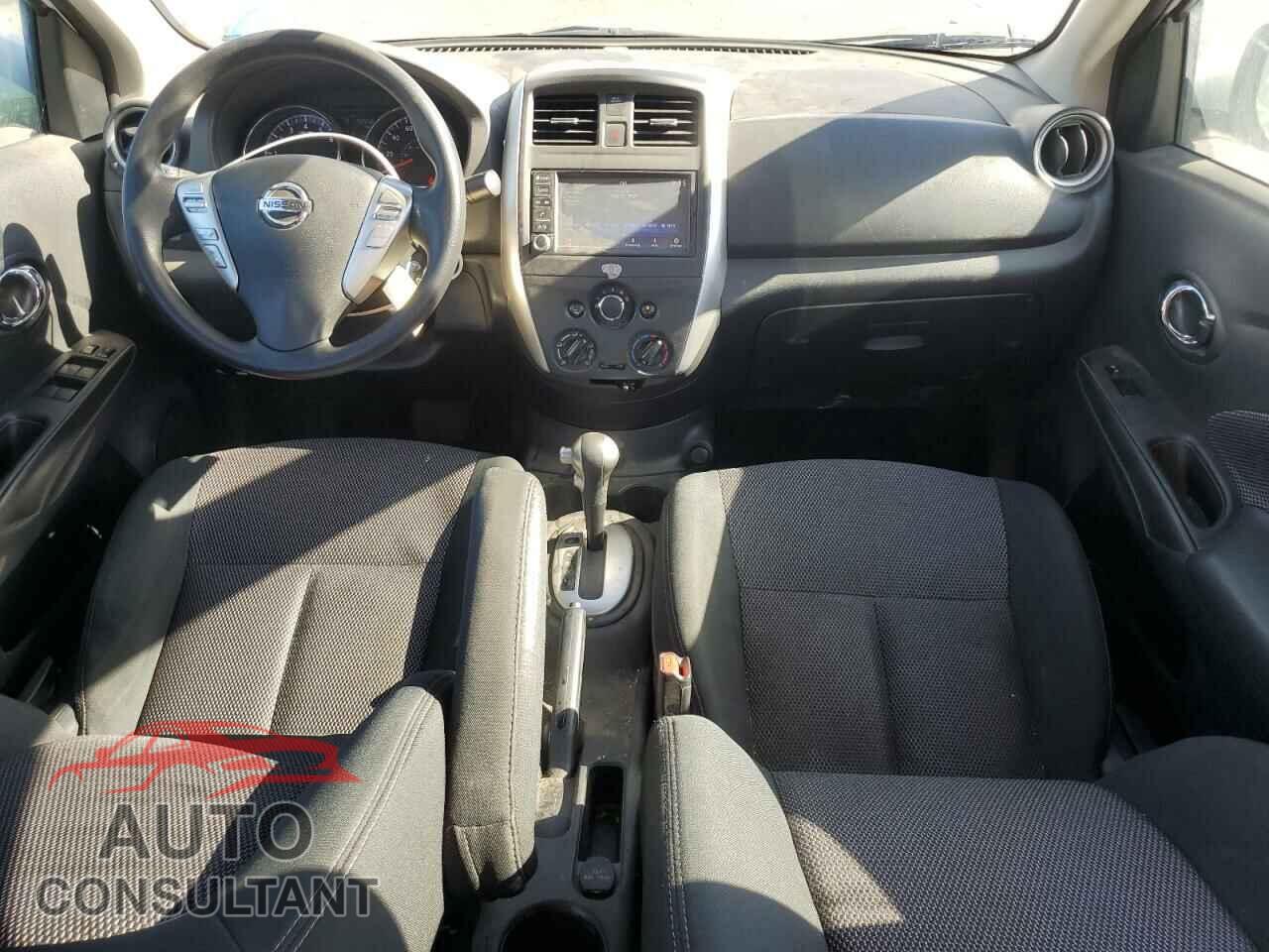 NISSAN VERSA 2019 - 3N1CN7AP3KL879909