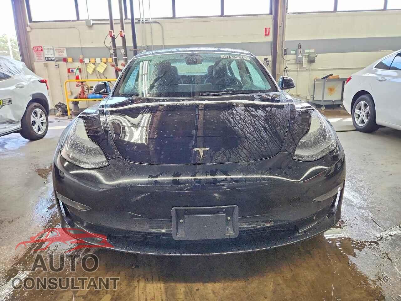 TESLA MODEL 3 2022 - 5YJ3E1EA1NF369335