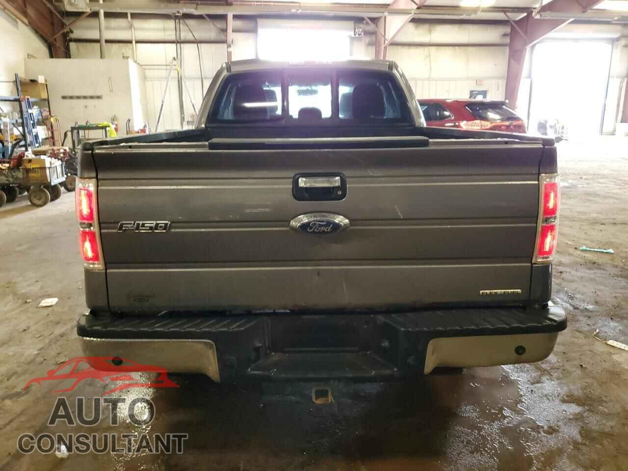 FORD F-150 2013 - 1FTFX1EF2DFA44884