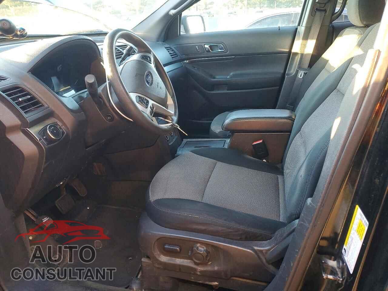FORD EXPLORER 2013 - 1FM5K8AR1DGC06979
