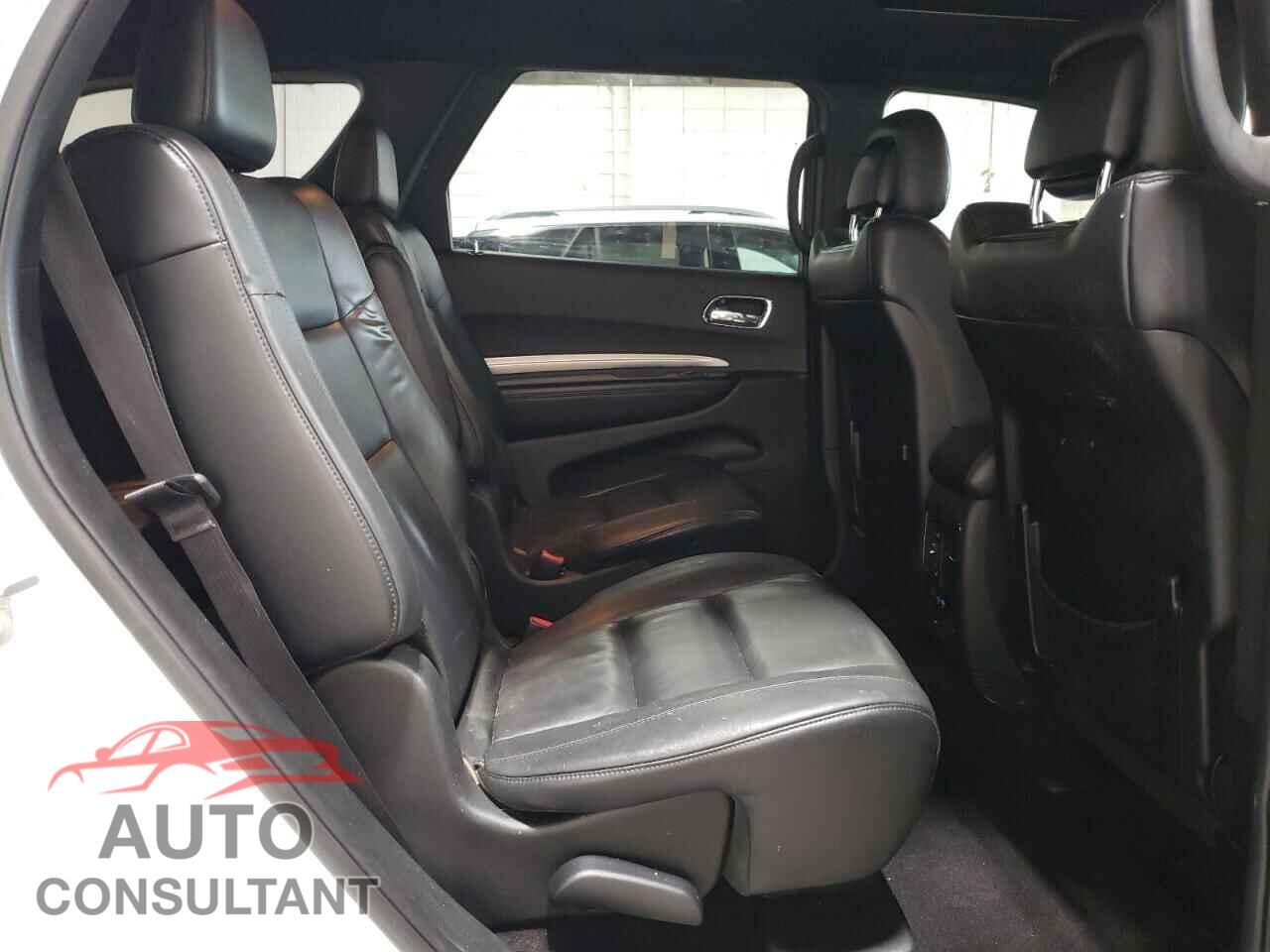 DODGE DURANGO 2017 - 1C4RDJDG7HC945272