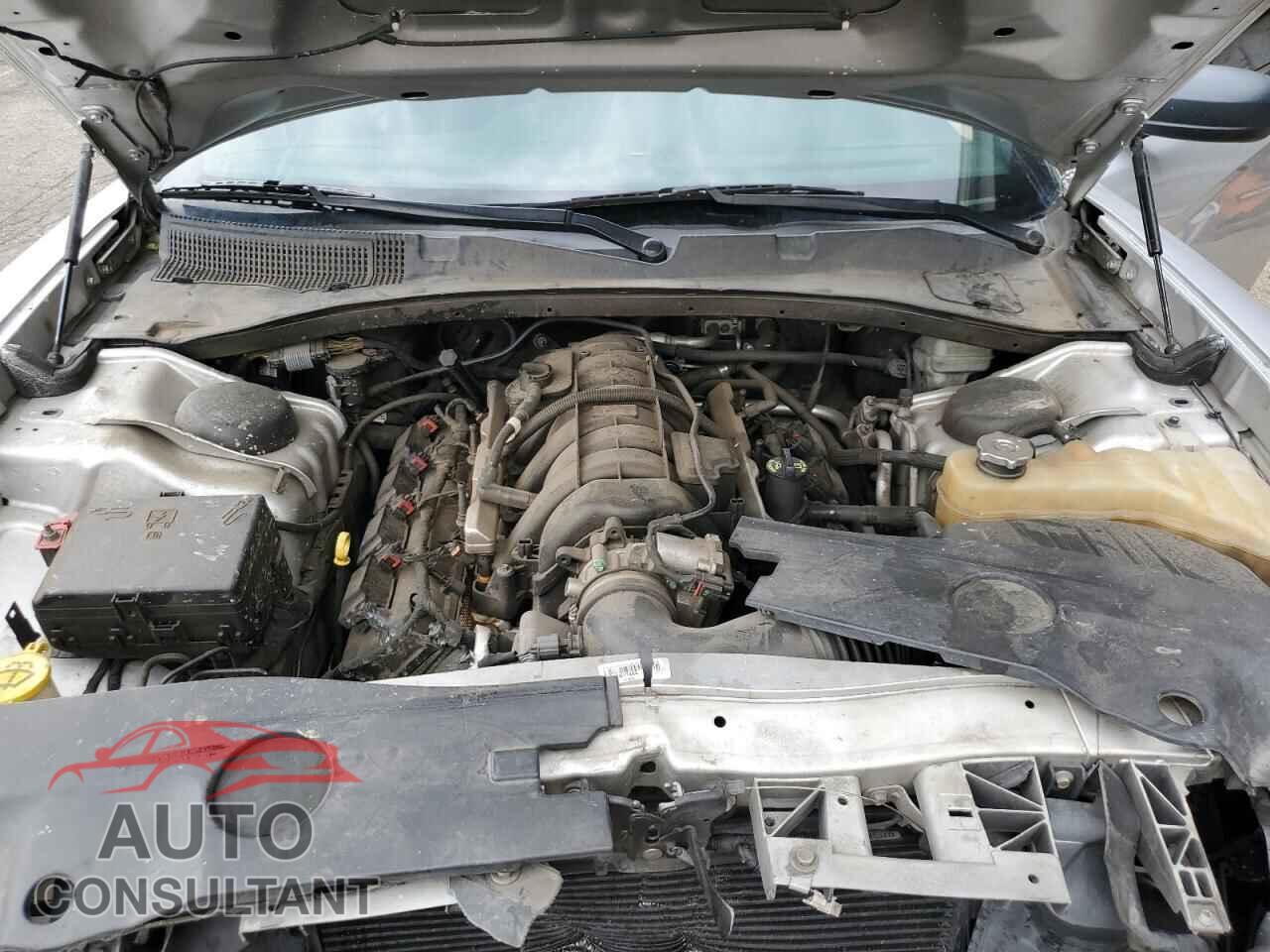 DODGE CHARGER 2014 - 2C3CDXKT3EH279923