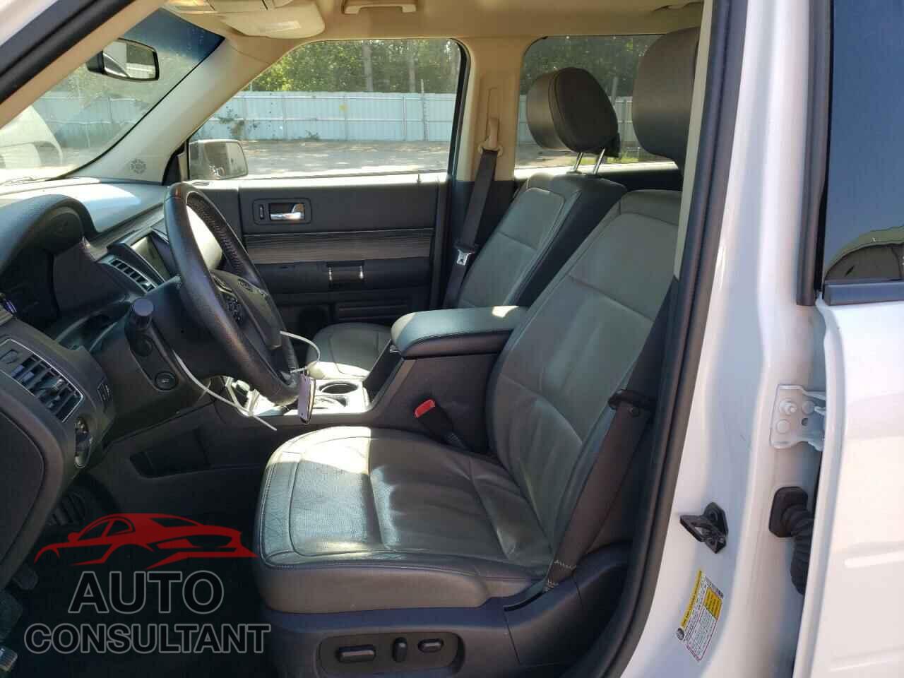 FORD FLEX 2017 - 2FMGK5C81HBA05771