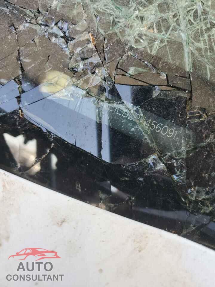 TESLA MODEL 3 2023 - 5YJ3E1EB2PF456091