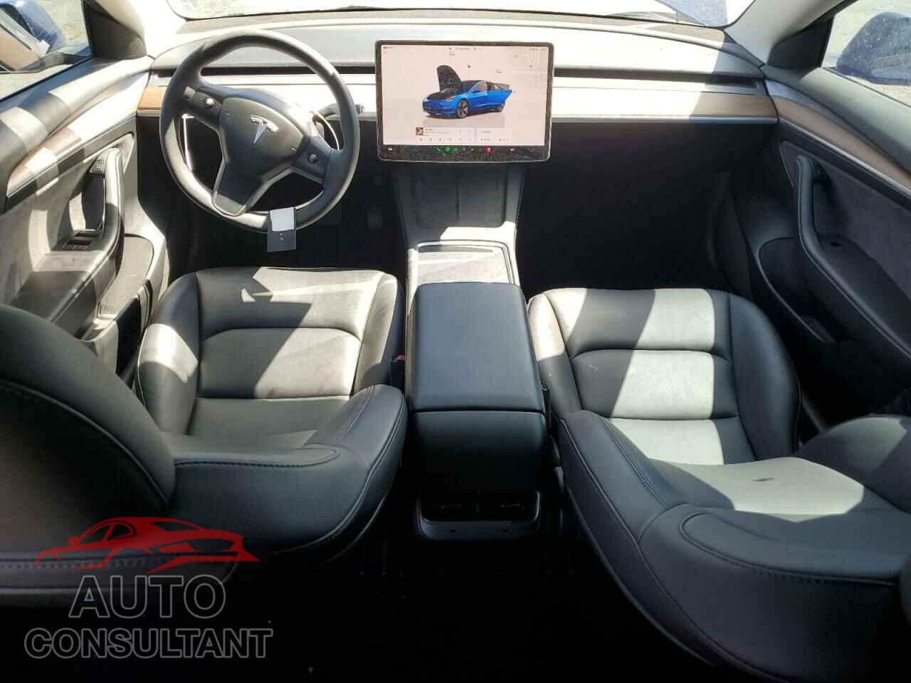 TESLA MODEL 3 2023 - 5YJ3E1EA0PF519065