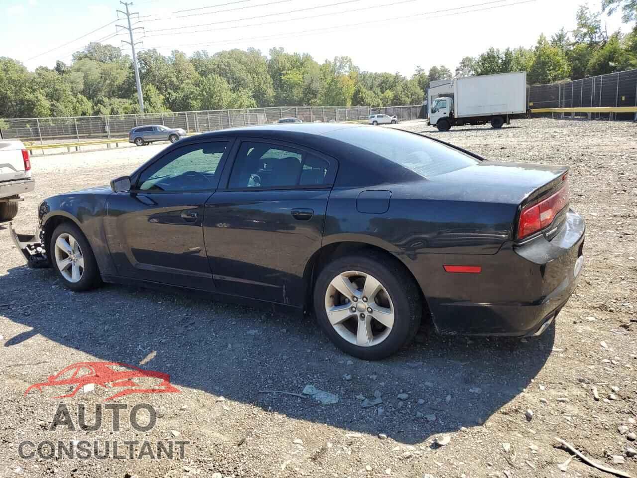 DODGE CHARGER 2014 - 2C3CDXBG3EH172776