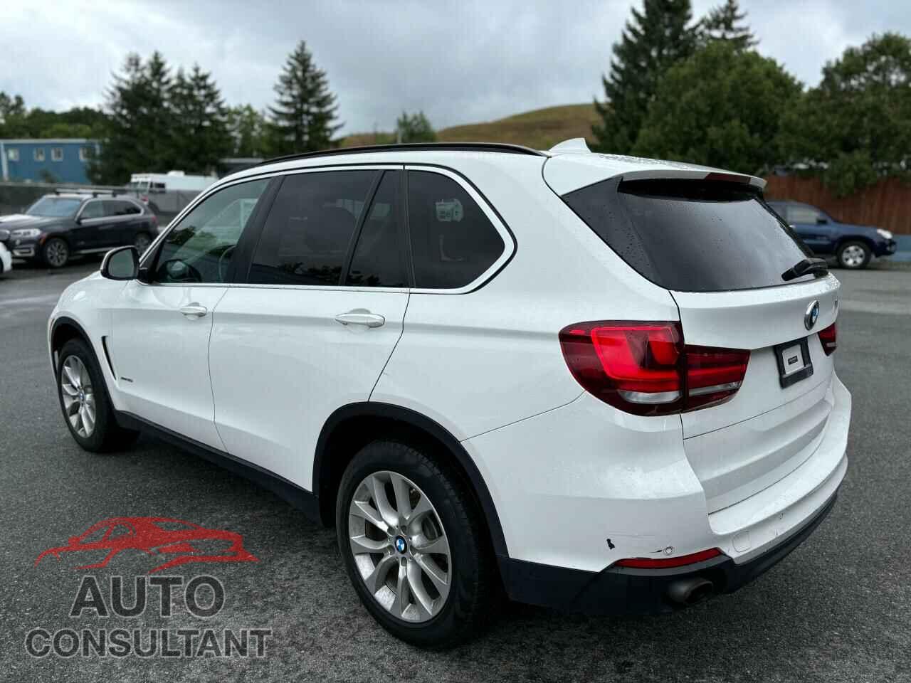 BMW X5 2016 - 5UXKR0C52G0S90319
