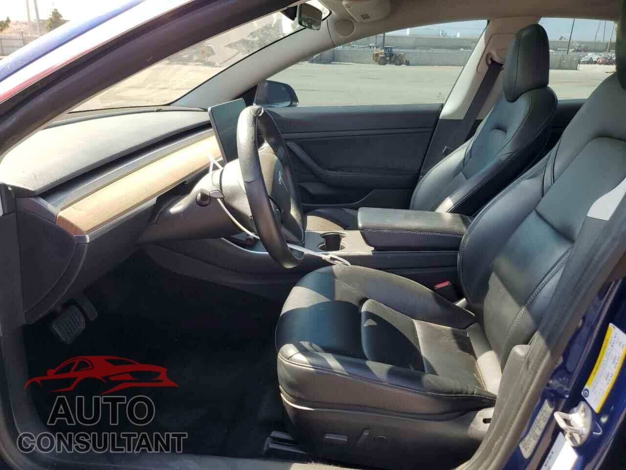 TESLA MODEL 3 2020 - 5YJ3E1EA7LF611851