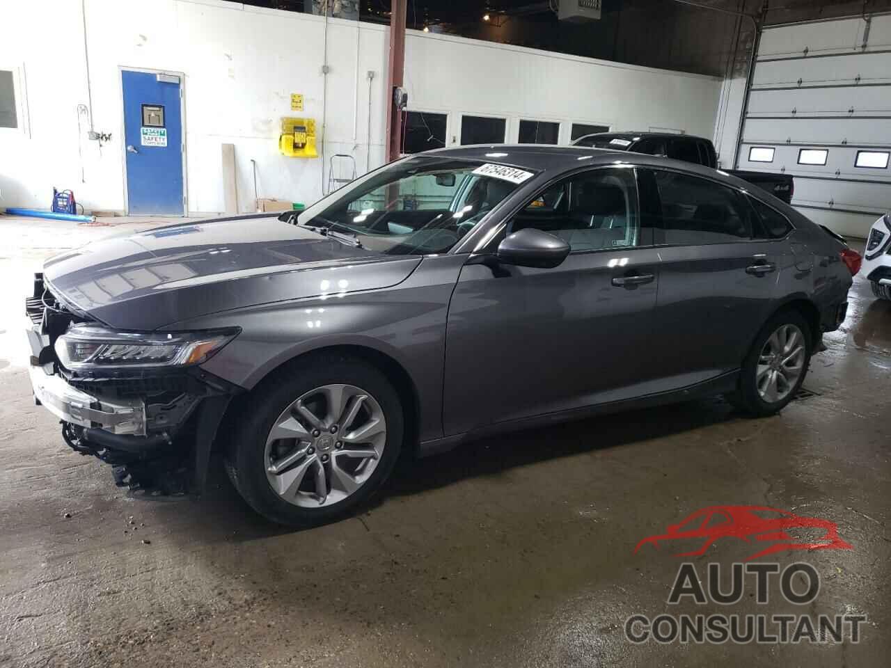HONDA ACCORD 2020 - 1HGCV1F15LA020457