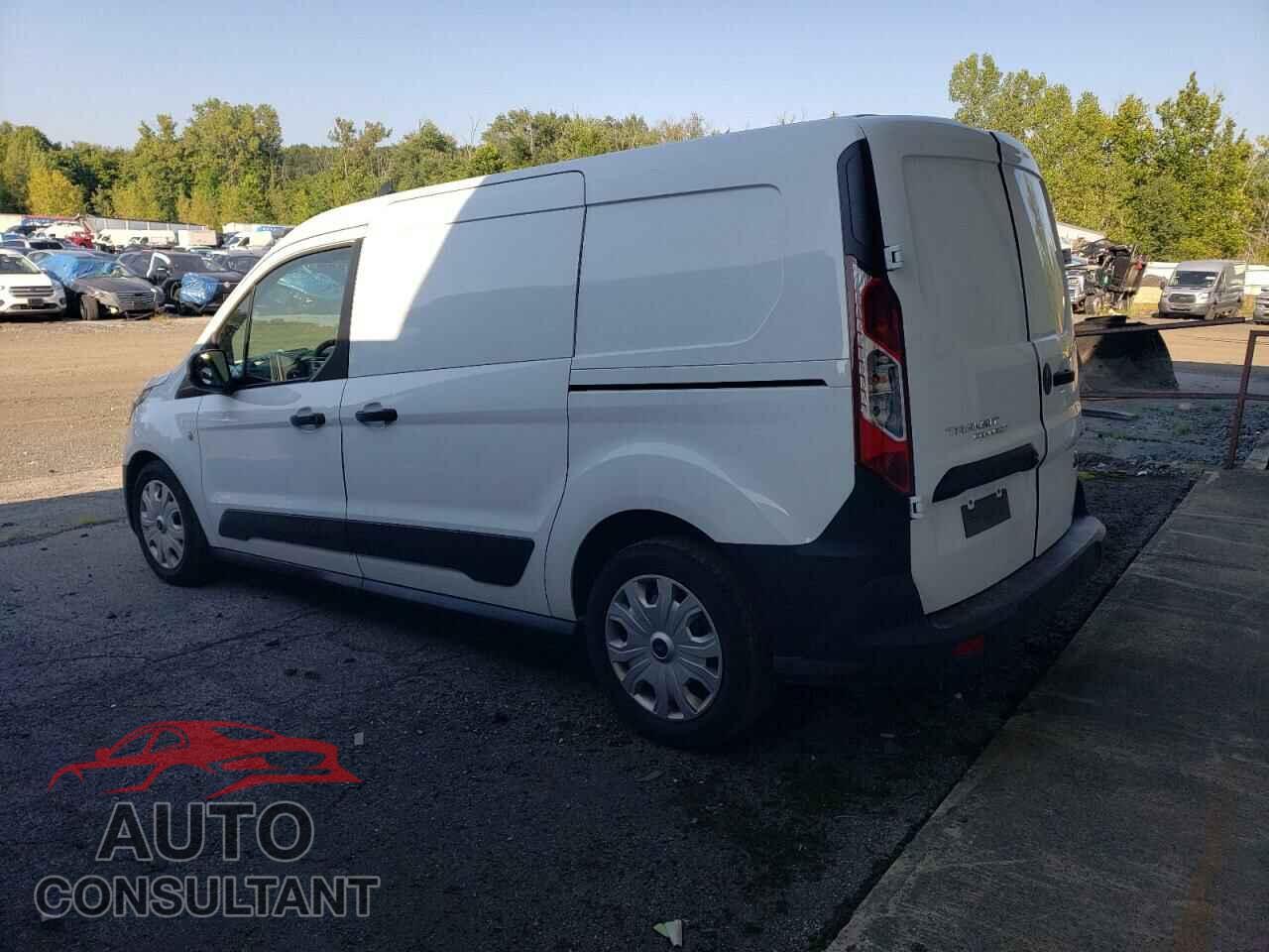 FORD TRANSIT 2020 - NM0LS7E24L1470876
