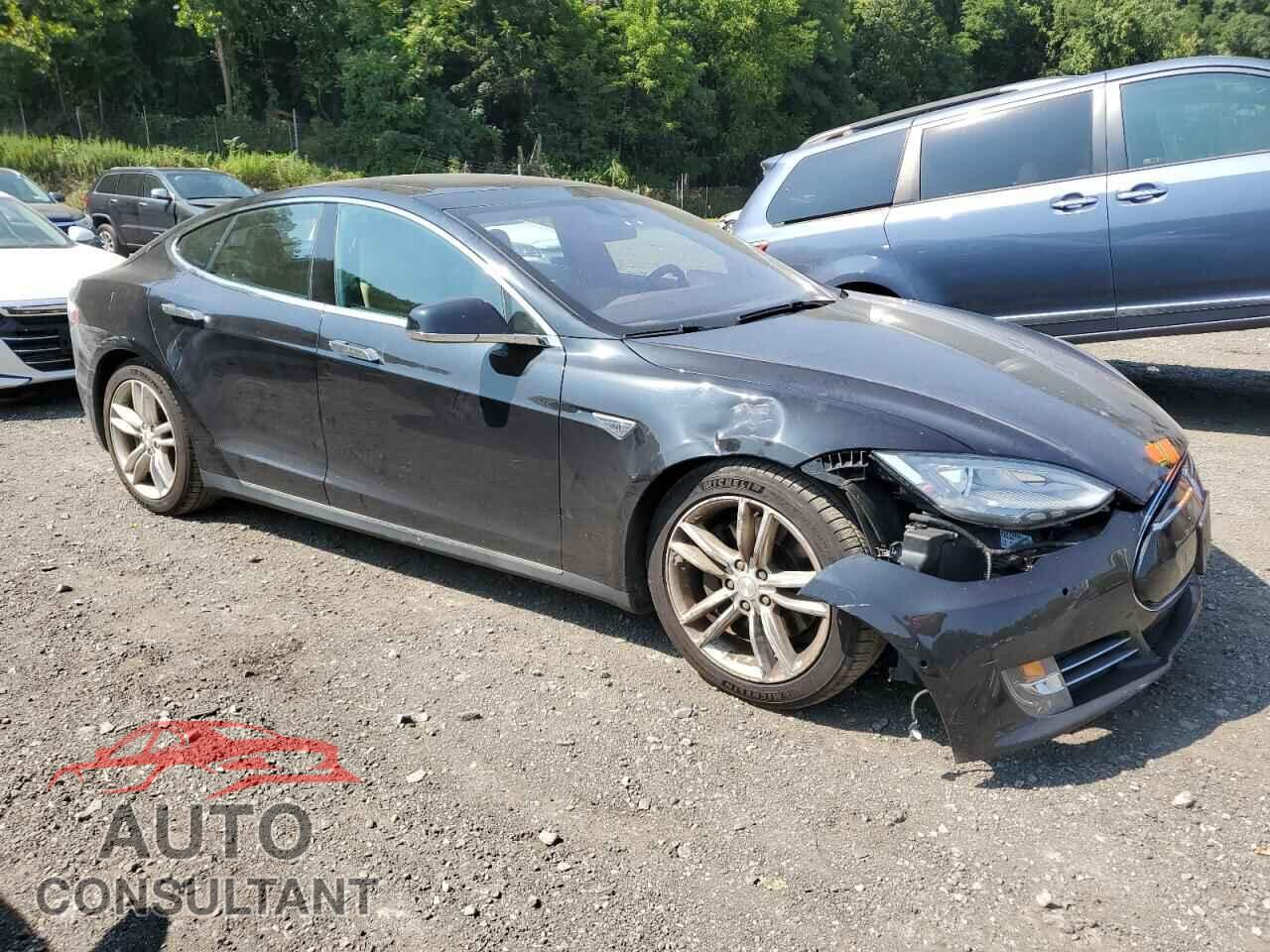 TESLA MODEL S 2015 - 5YJSA1E22FF102187