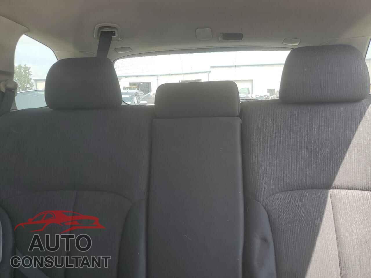 SUBARU OUTBACK 2014 - 4S4BRCDC0E3208059