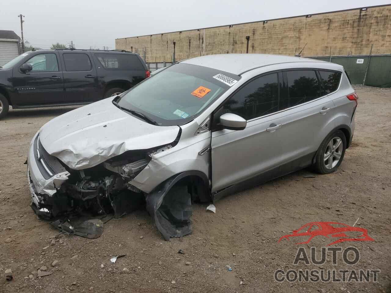 FORD ESCAPE 2016 - 1FMCU0GXXGUA28097