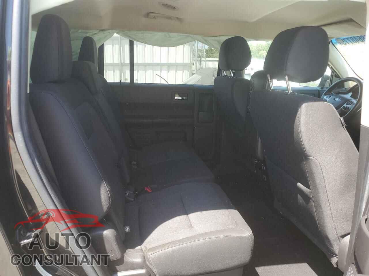 FORD FLEX 2015 - 2FMGK5B83FBA18990