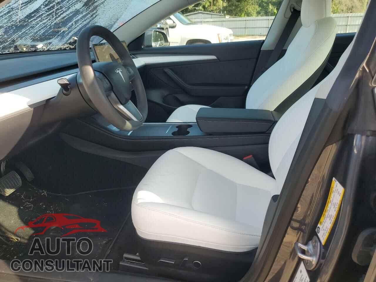 TESLA MODEL 3 2023 - 5YJ3E1EA4PF383460