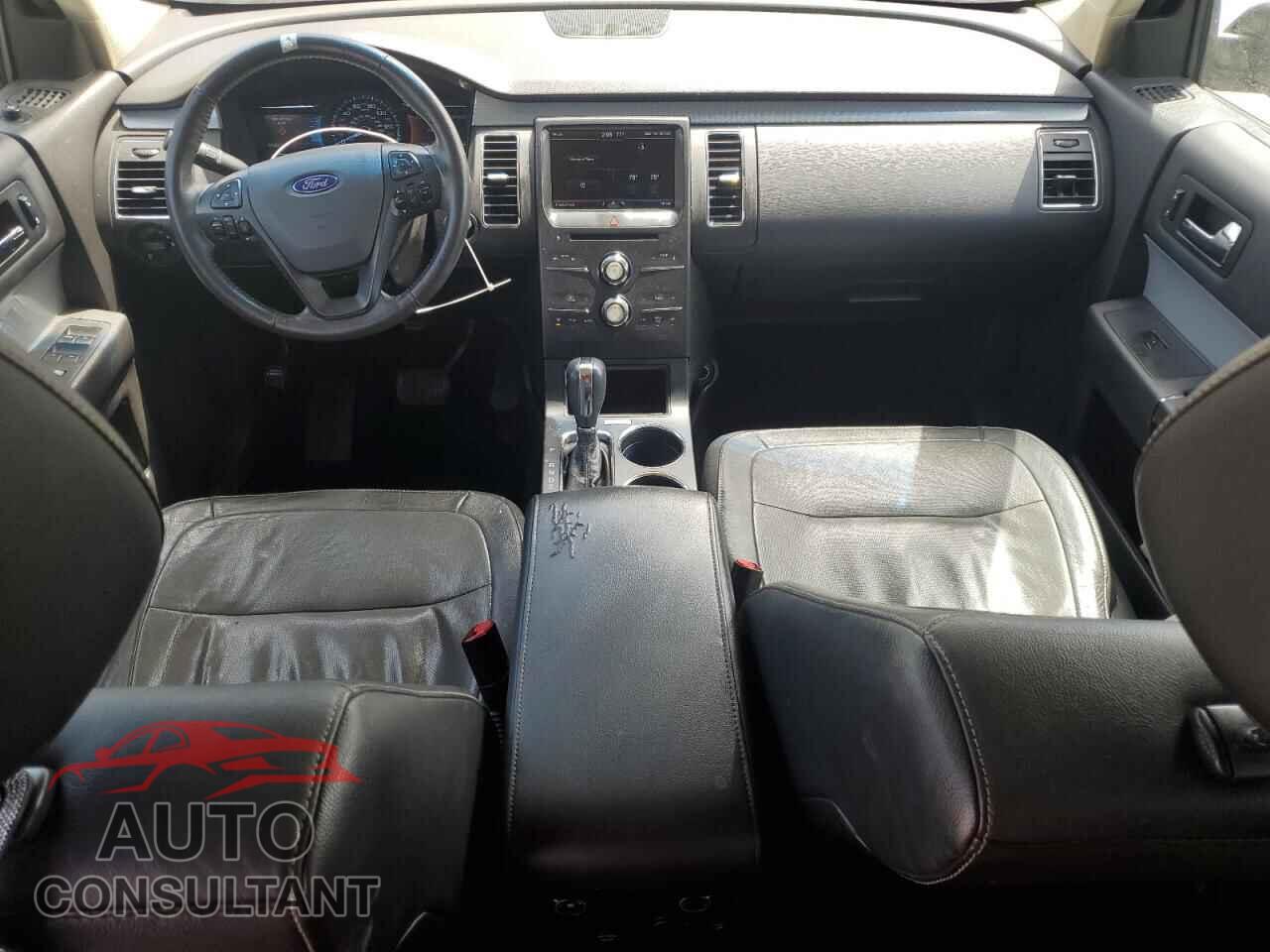 FORD FLEX 2014 - 2FMGK5C83EBD36864