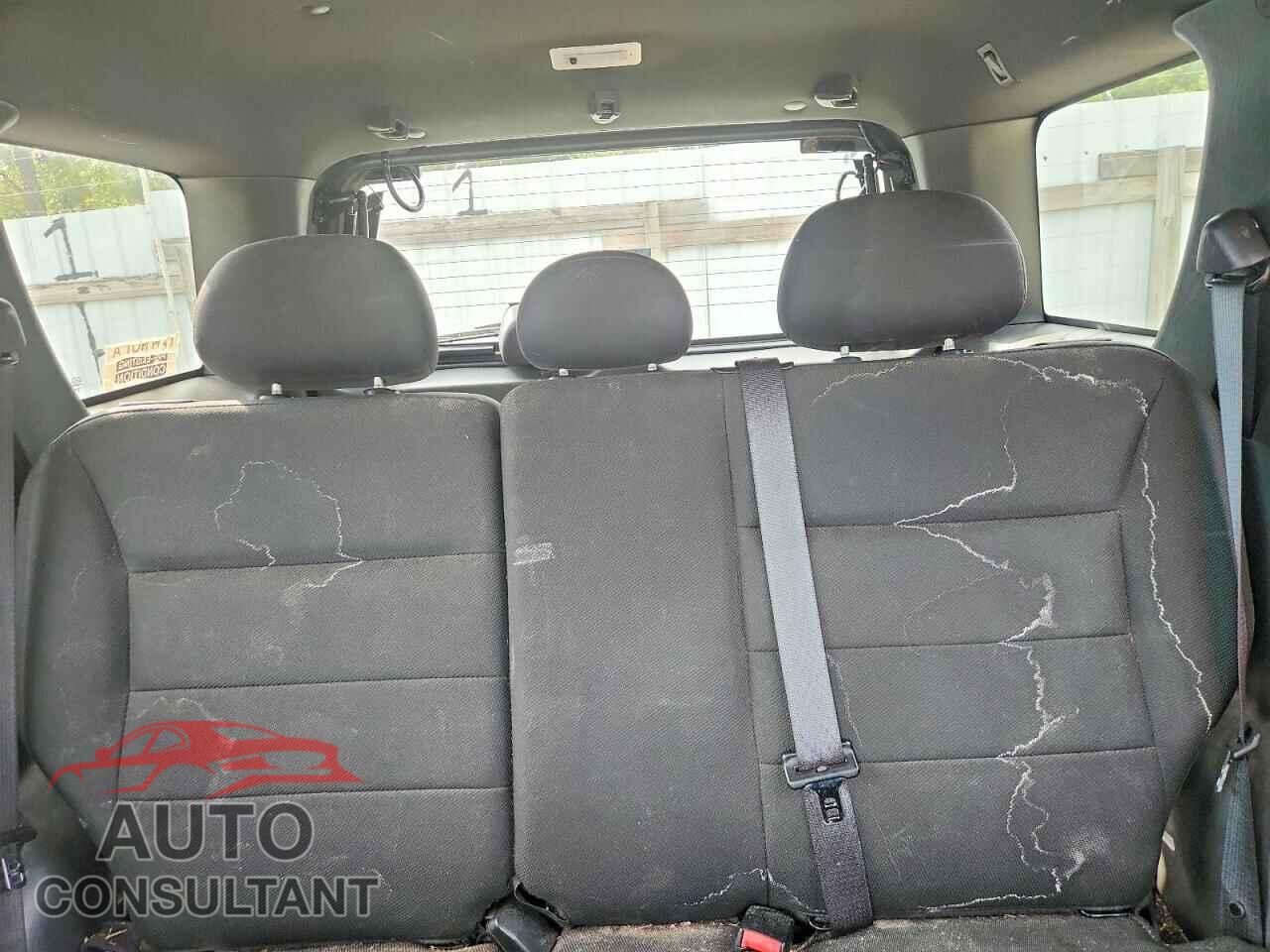 FORD ESCAPE 2009 - 1FMCU03709KA93917