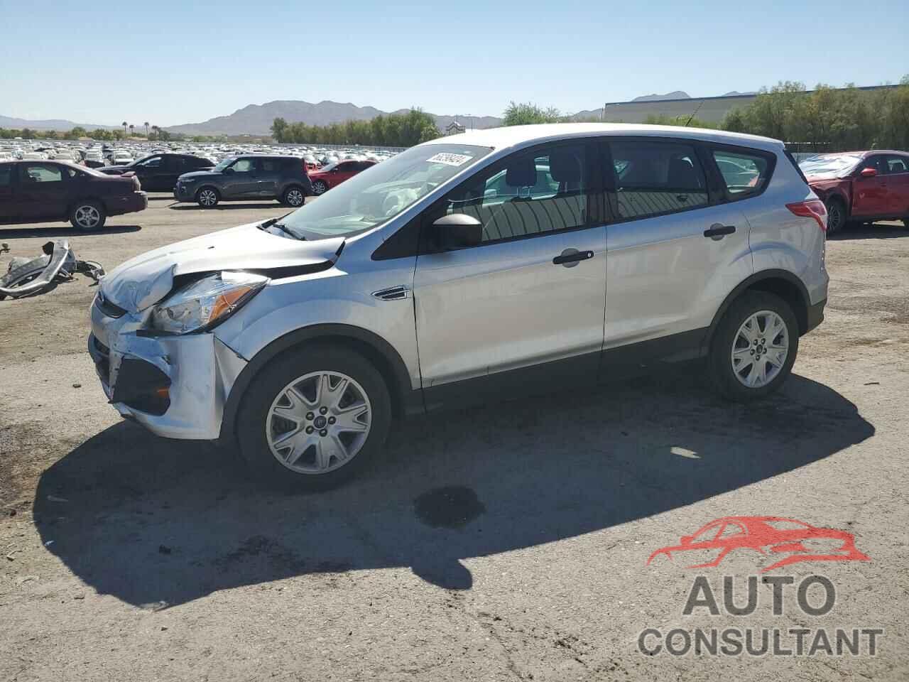 FORD ESCAPE 2016 - 1FMCU0F76GUB99754