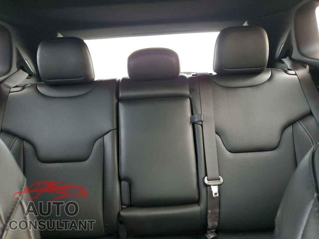 JEEP COMPASS 2022 - 3C4NJDCB4NT208285