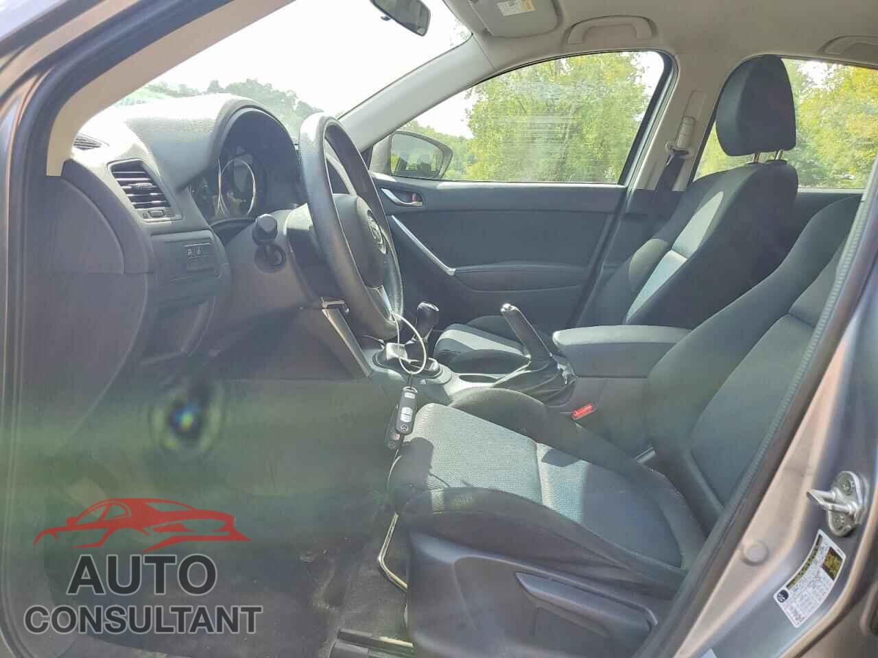 MAZDA CX-5 2014 - JM3KE2BEXE0423200