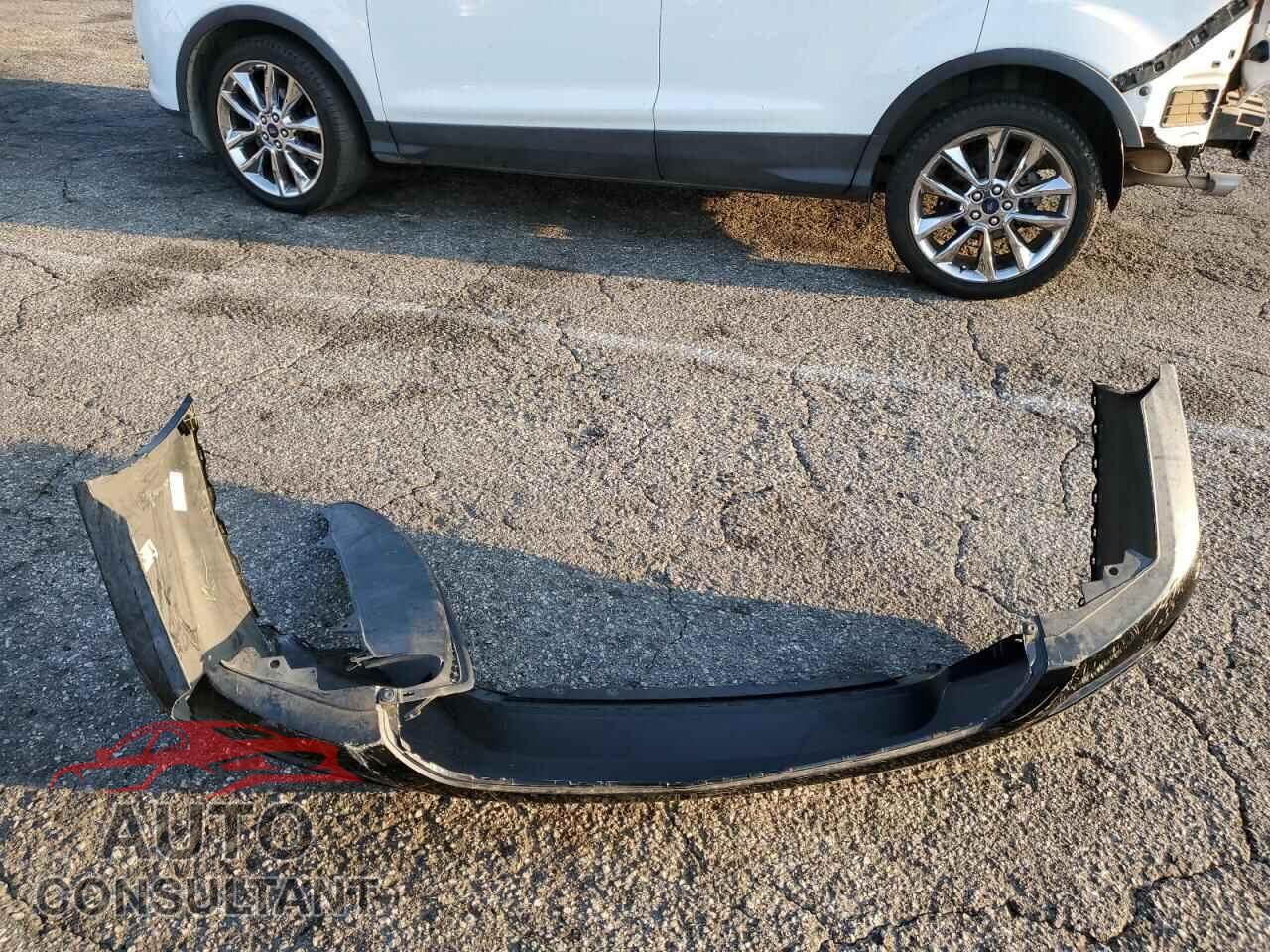 HONDA CIVIC 2015 - 19XFB2F51FE708146