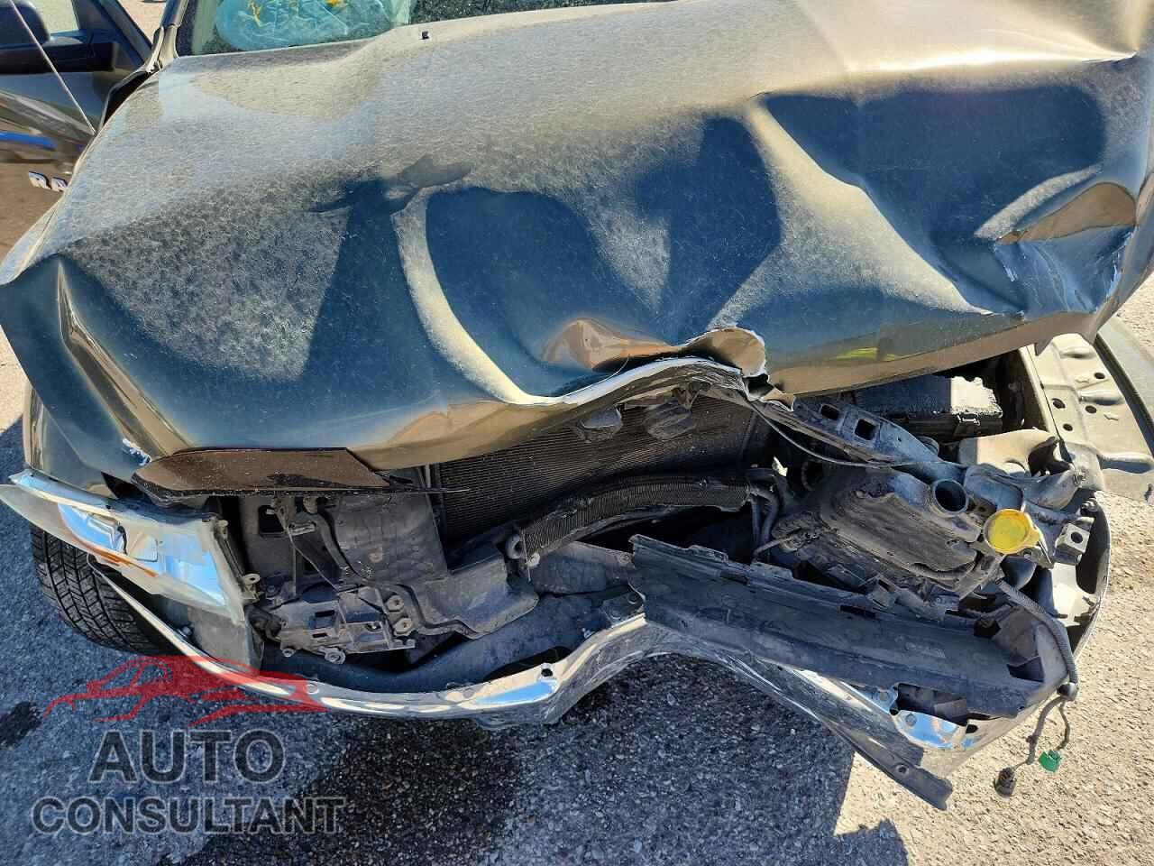 DODGE RAM 1500 2012 - 1C6RD6KP2CS110248