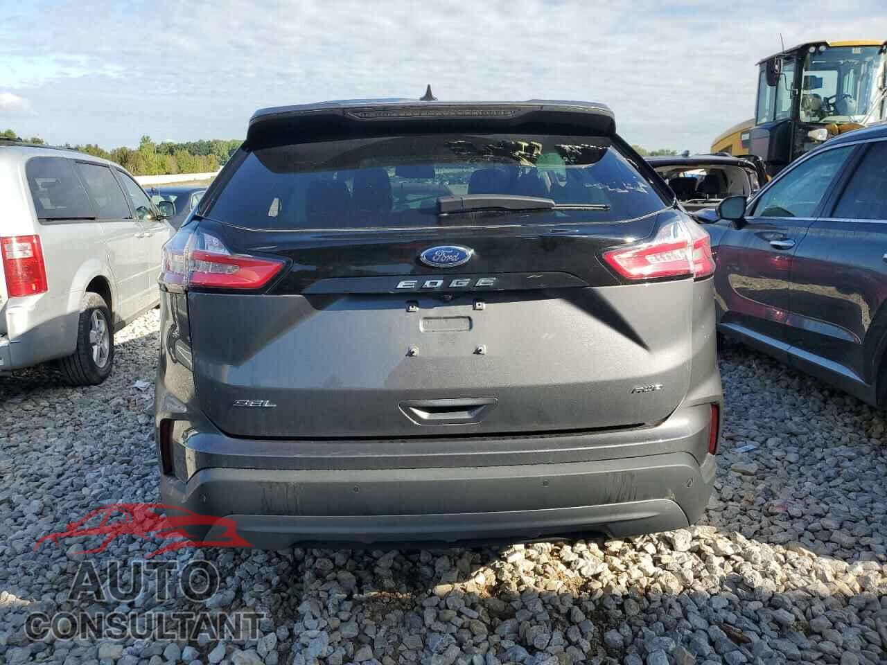 FORD EDGE 2023 - 2FMPK4J96PBA24806