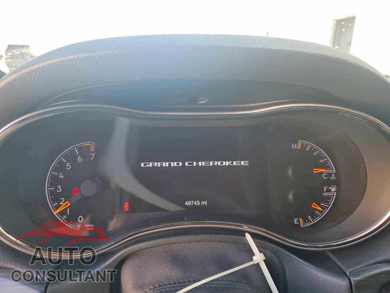 JEEP CHEROKEE 2021 - 1C4RJFBG9MC828697