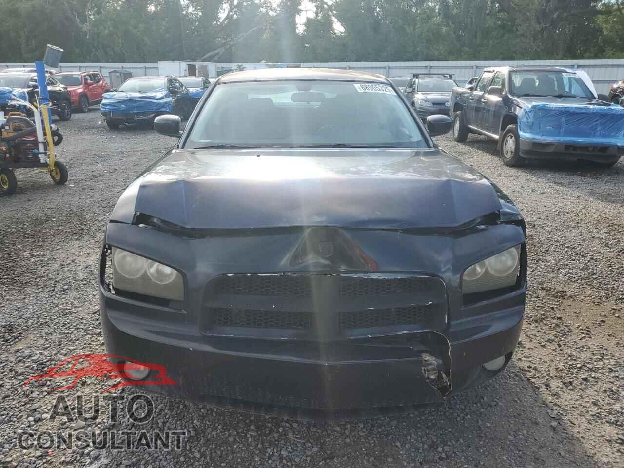 DODGE CHARGER 2010 - 2B3CA3CV9AH291003