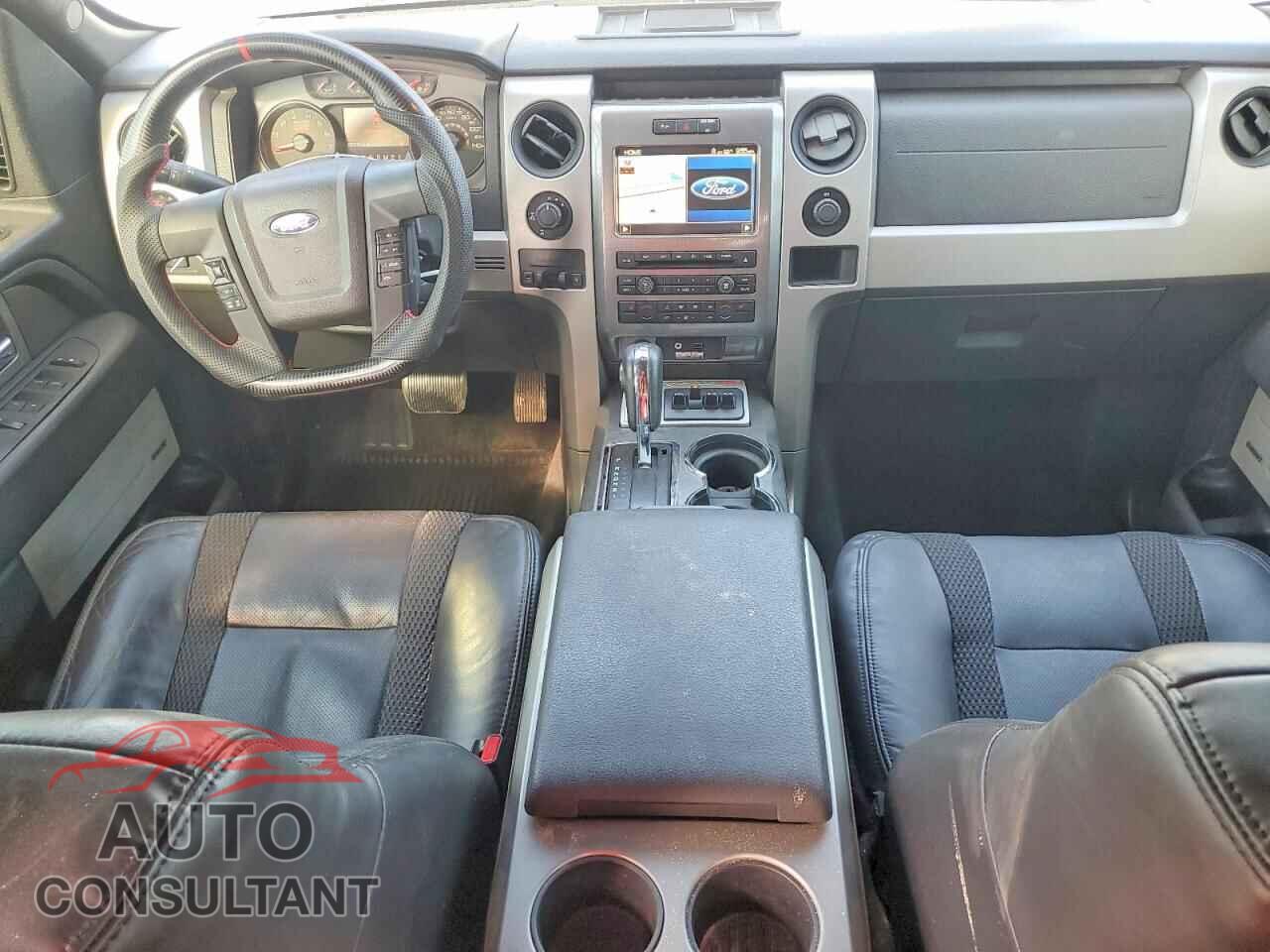 FORD F150 2011 - 1FTFW1R66BFD10871