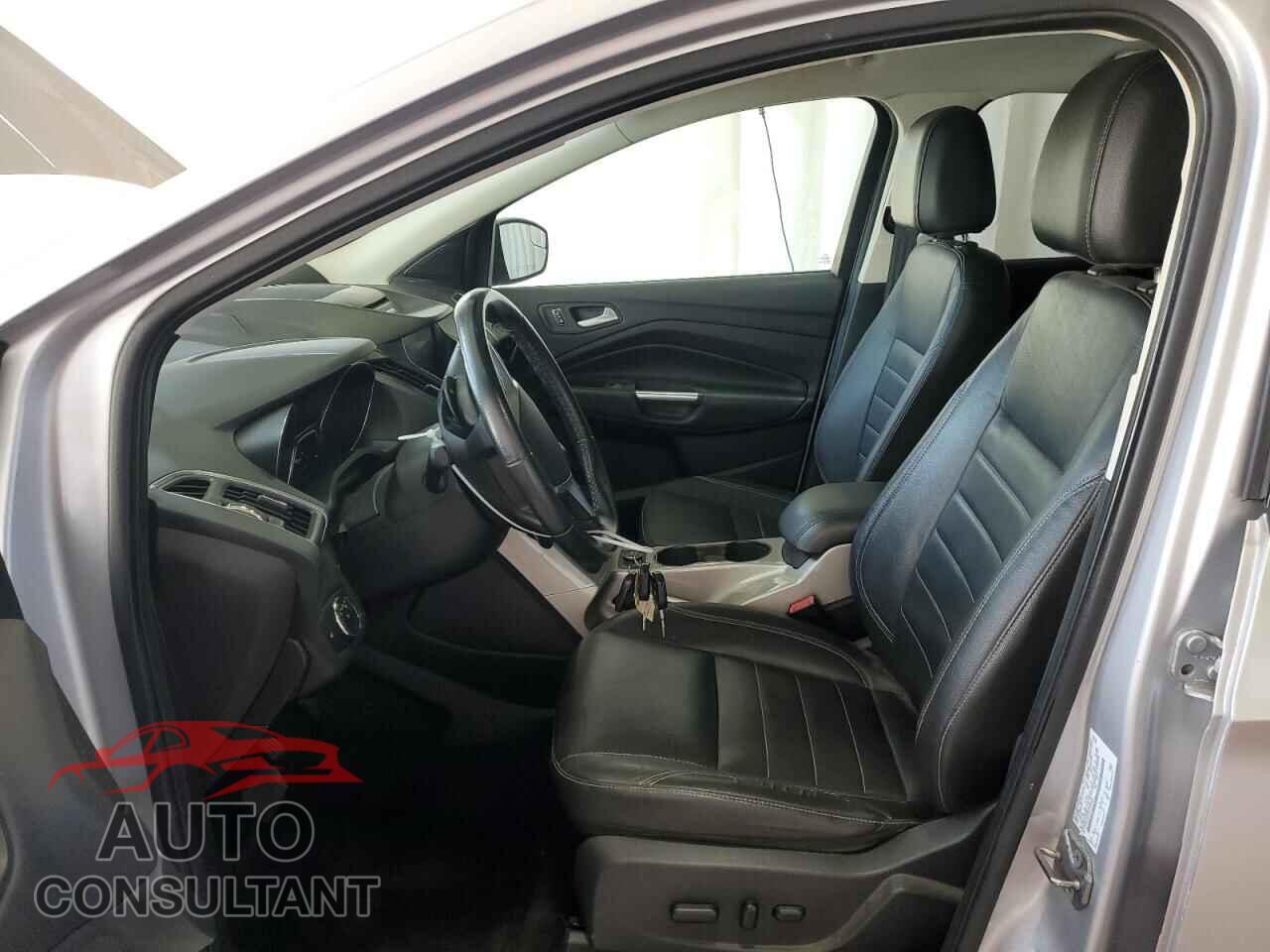 FORD ESCAPE 2013 - 1FMCU9HX5DUD50869