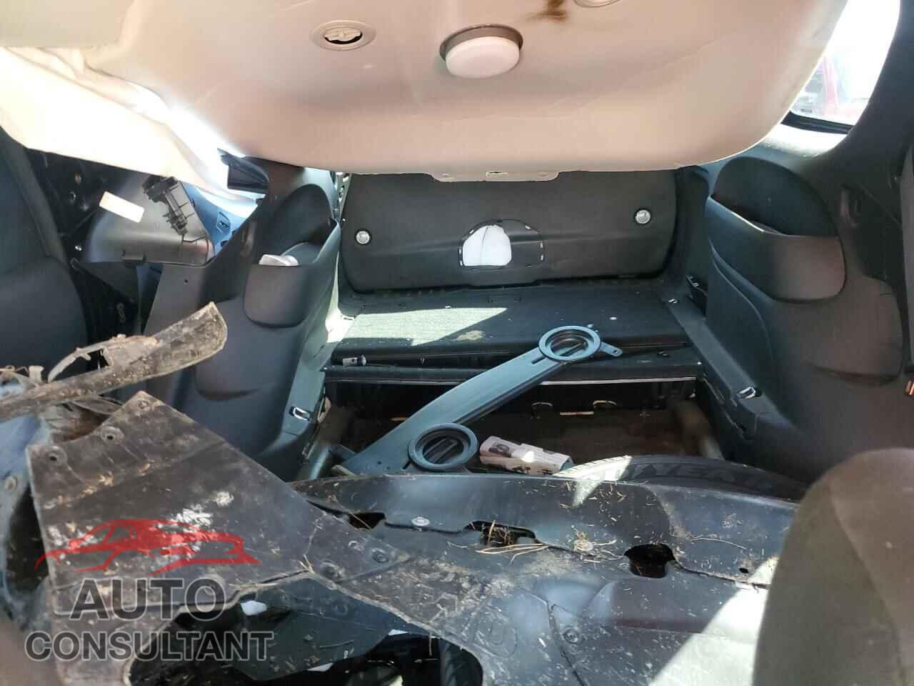 DODGE DURANGO 2022 - 1C4SDJFT7NC197873