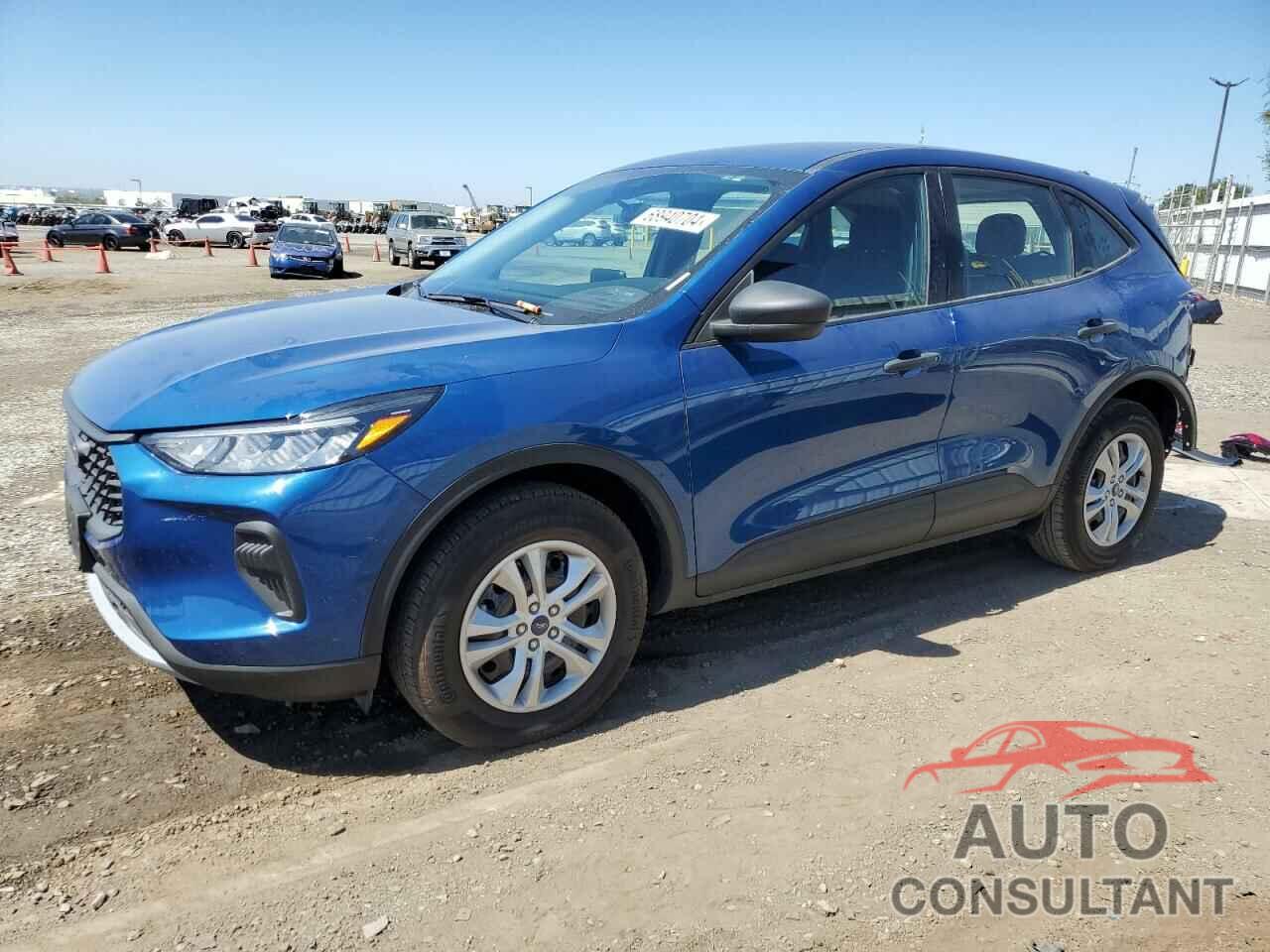 FORD ESCAPE 2023 - 1FMCU9FN1PUA16361