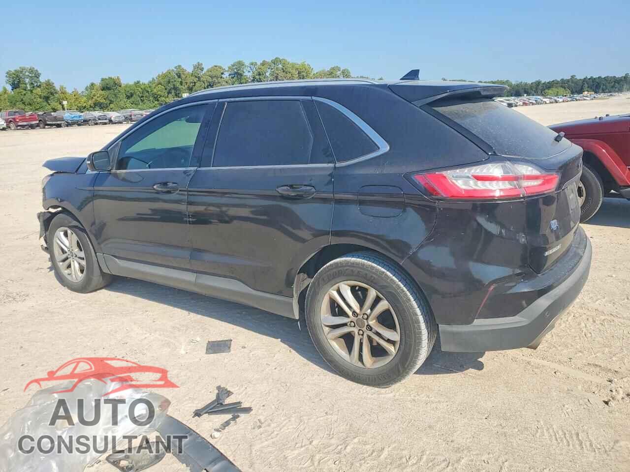 FORD EDGE 2019 - 2FMPK3J94KBC20326
