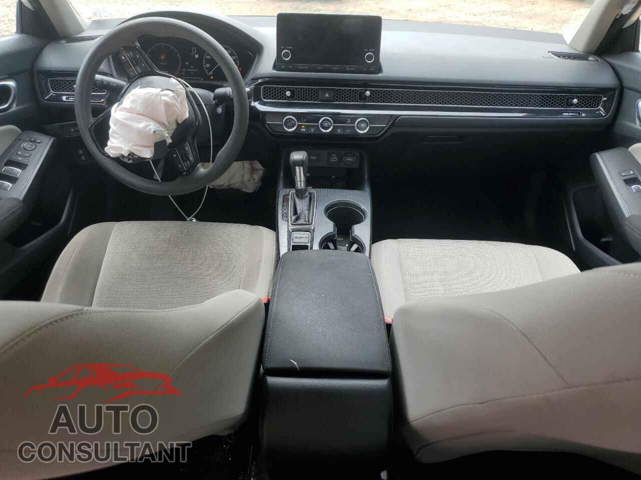 HONDA CIVIC 2023 - 2HGFE2F26PH562069