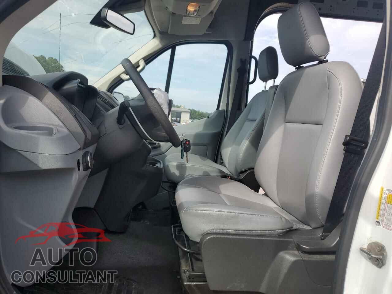 FORD TRANSIT 2015 - 1FTNR2CMXFKA98652