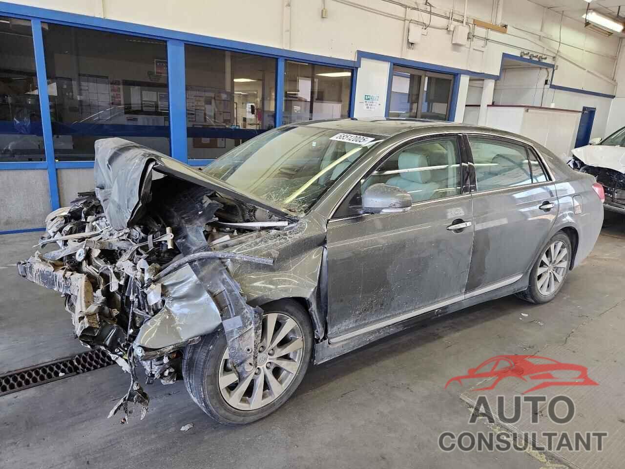 TOYOTA AVALON 2012 - 4T1BK3DB7CU470678