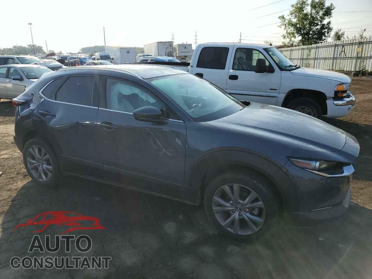 MAZDA CX30 2020 - 3MVDMBEM7LM123498